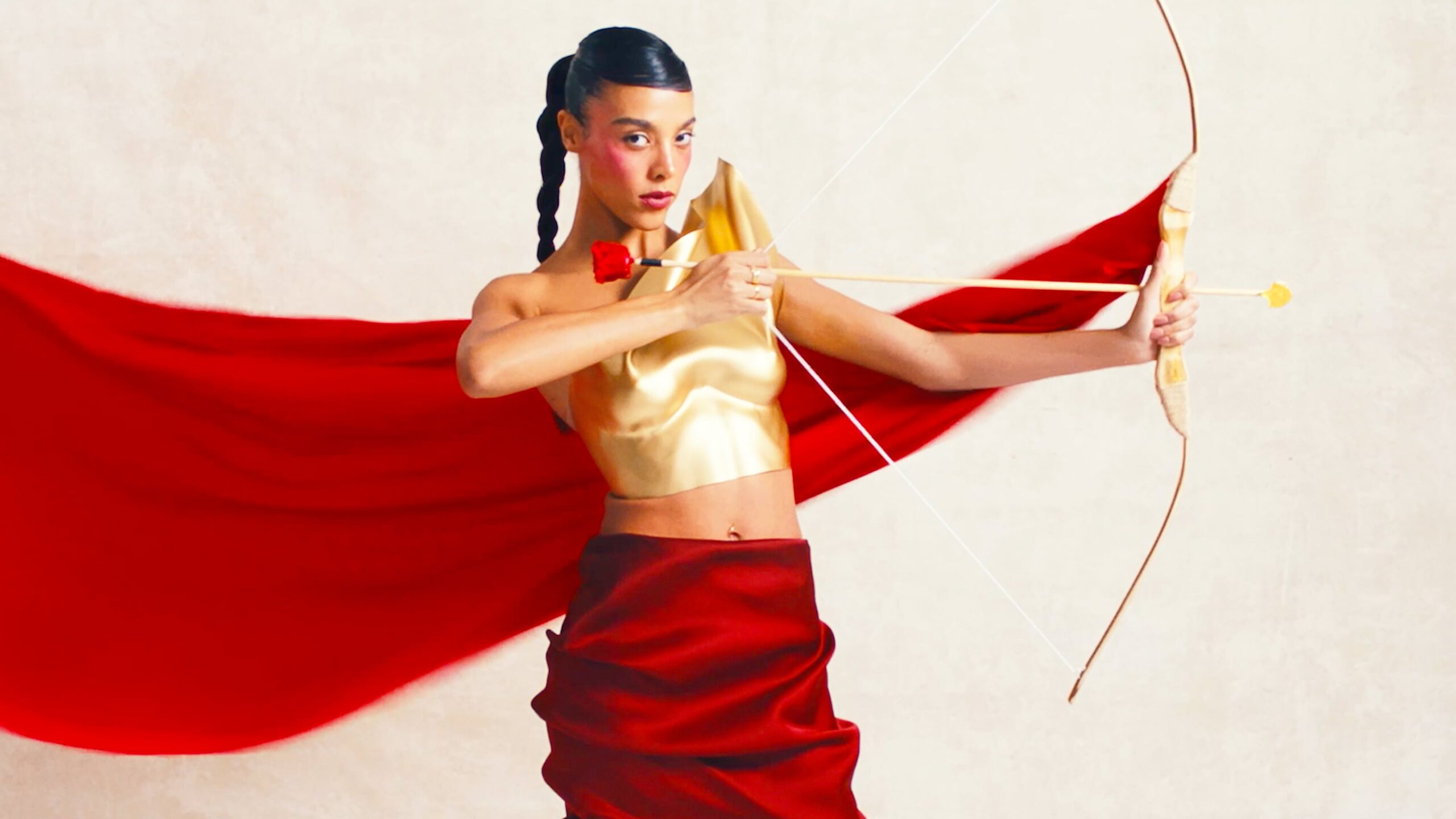 Venus Et Fleur Campaign Video